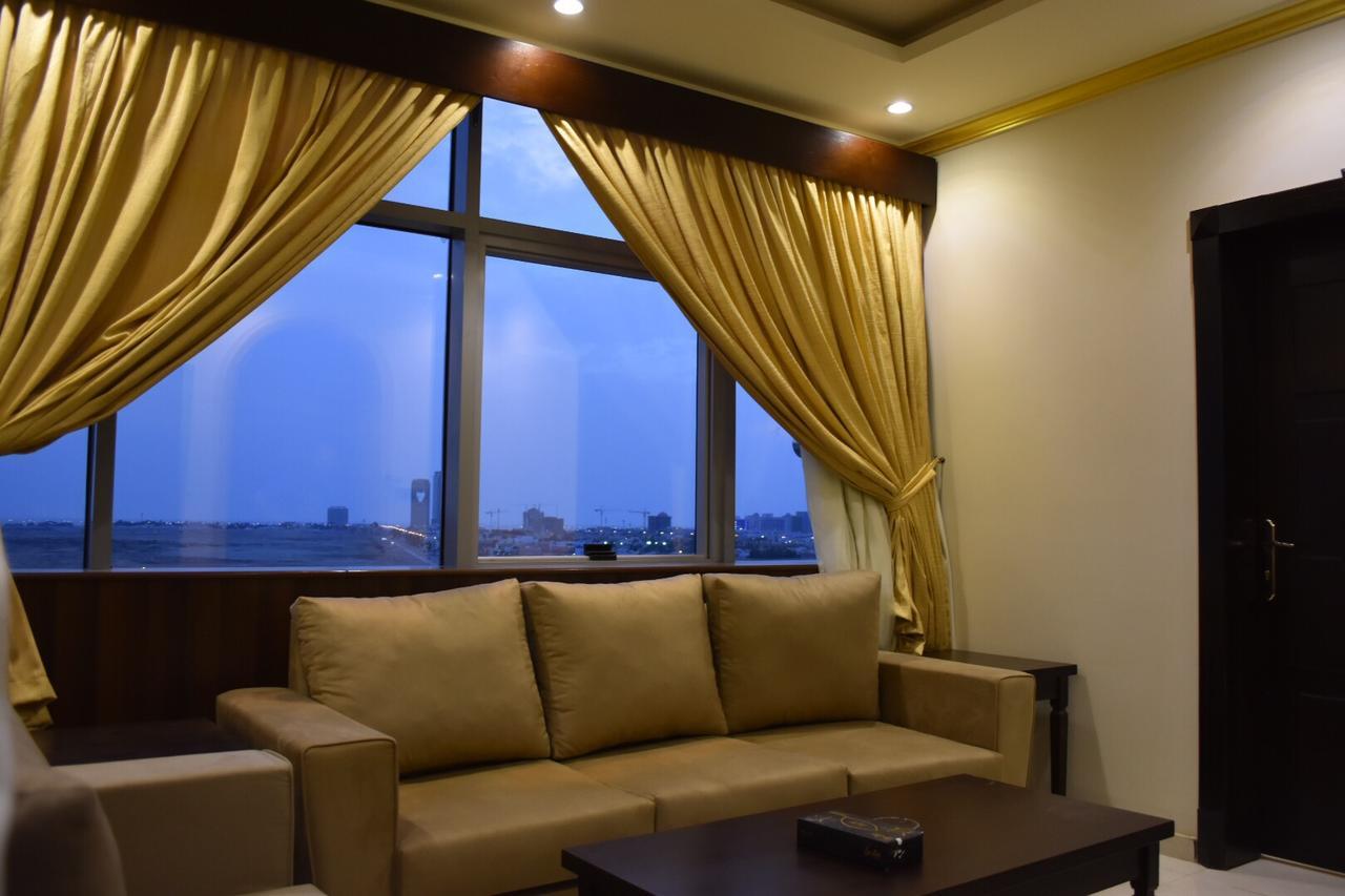 Burj Al Faris Hotel Apartments Jiddah Esterno foto
