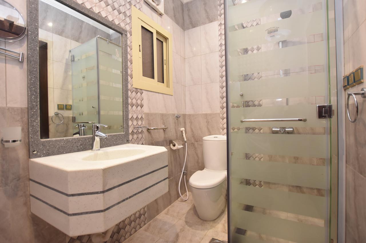 Burj Al Faris Hotel Apartments Jiddah Camera foto