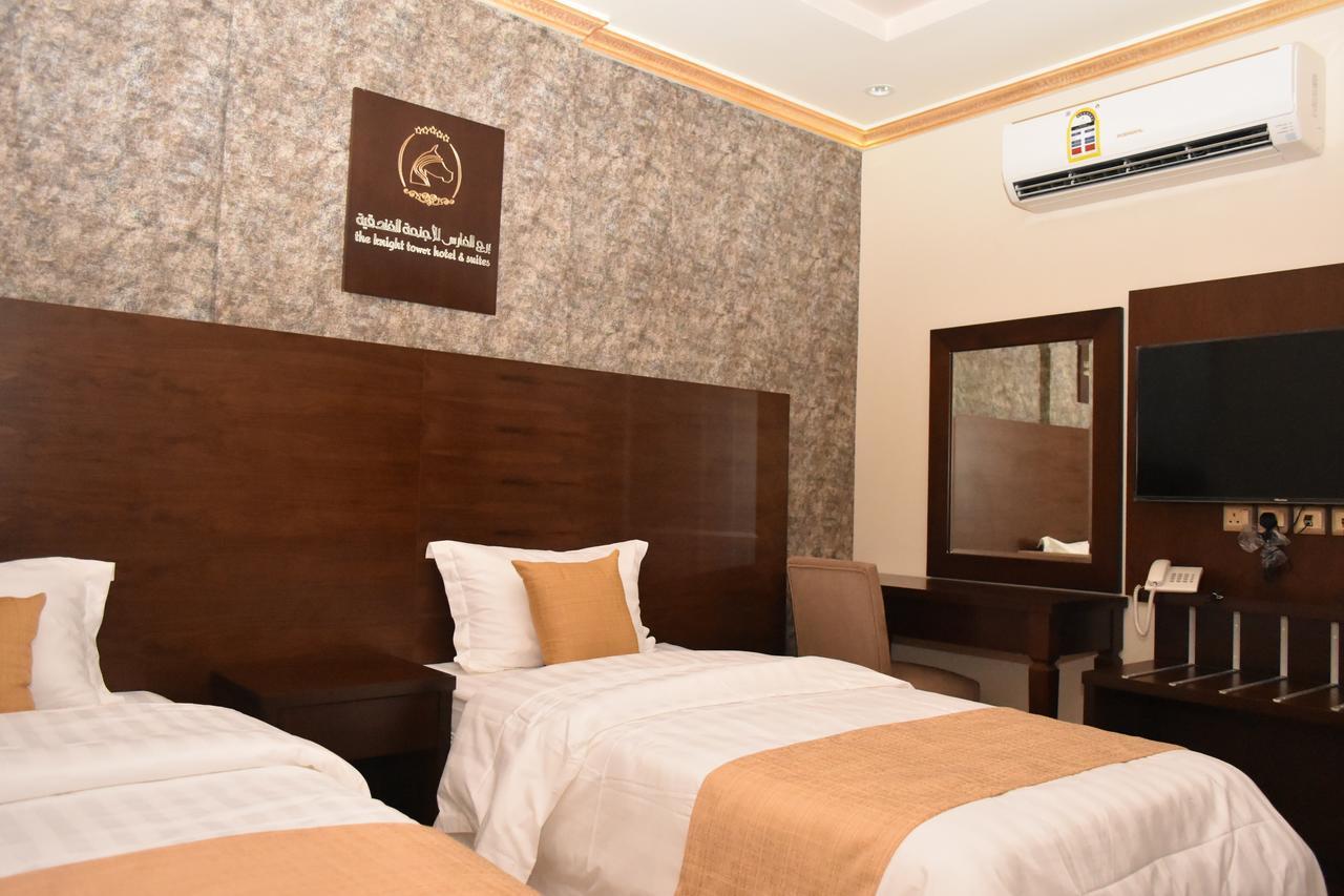 Burj Al Faris Hotel Apartments Jiddah Esterno foto
