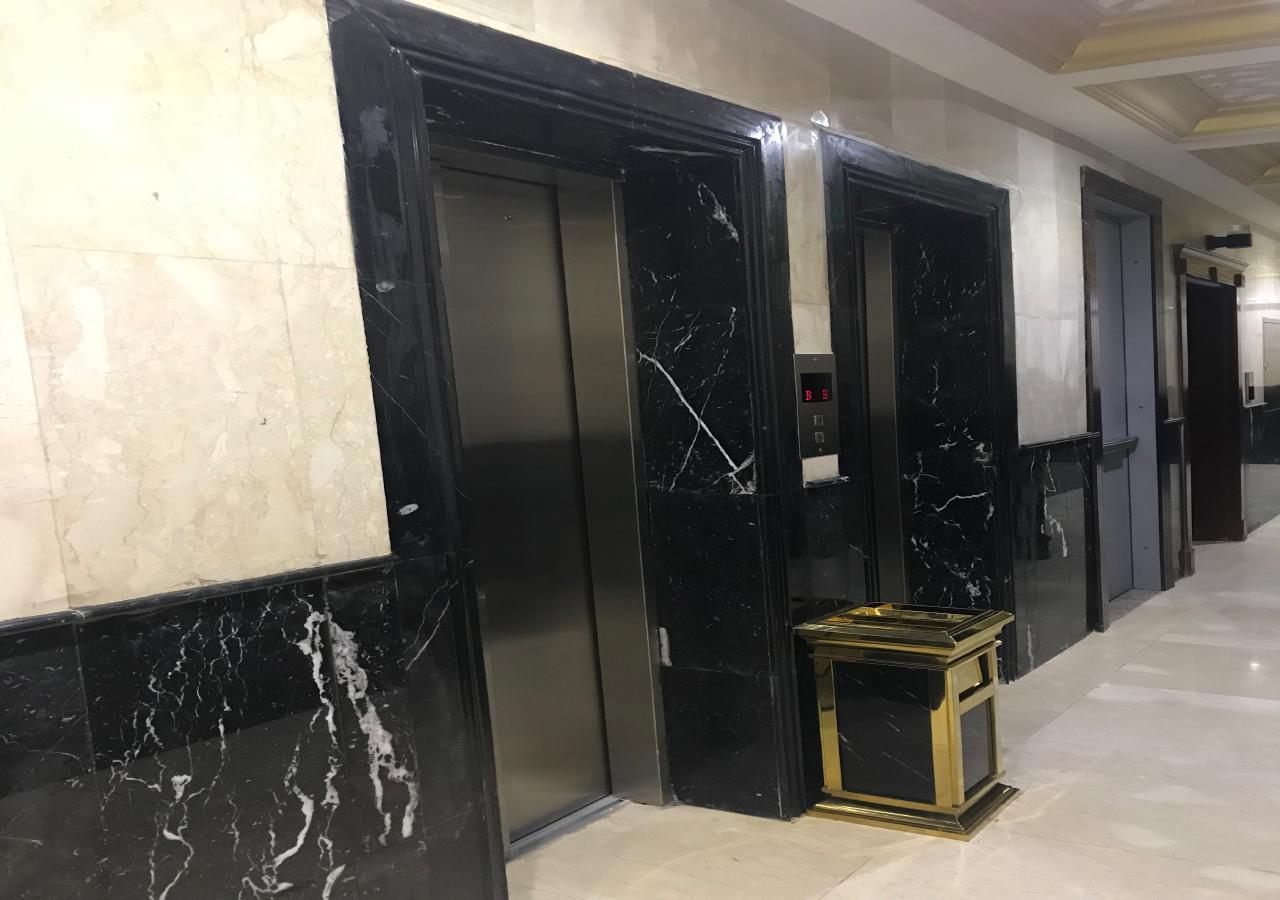 Burj Al Faris Hotel Apartments Jiddah Esterno foto