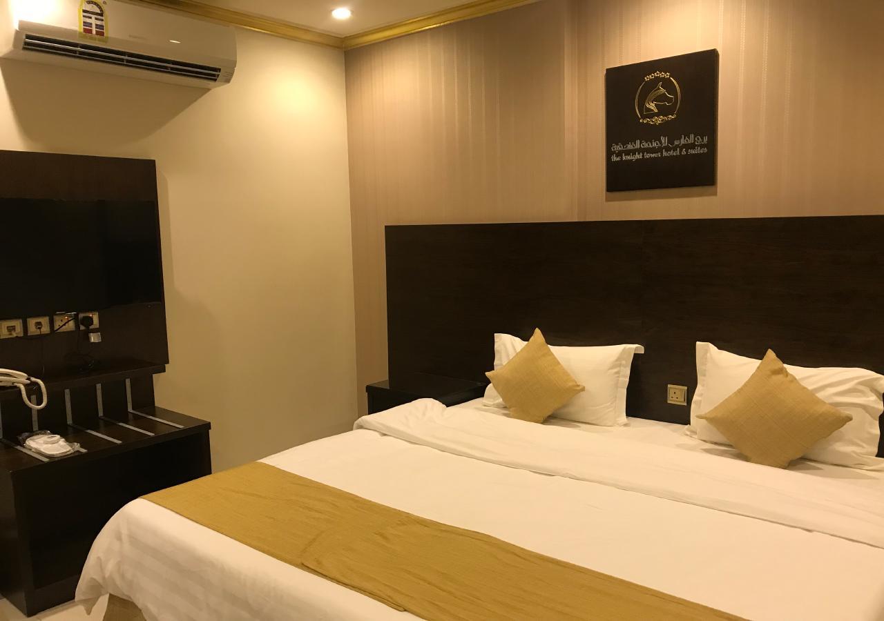 Burj Al Faris Hotel Apartments Jiddah Esterno foto