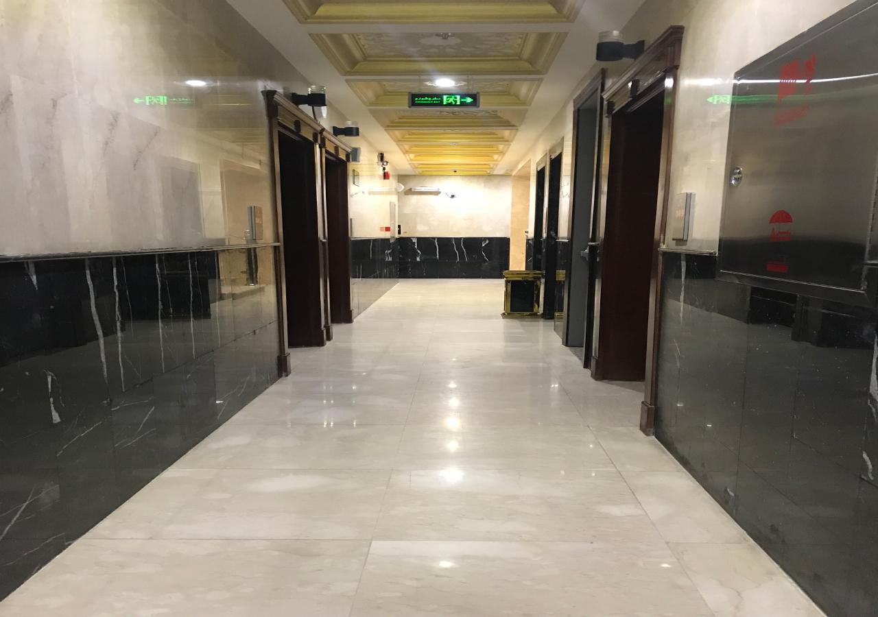 Burj Al Faris Hotel Apartments Jiddah Esterno foto